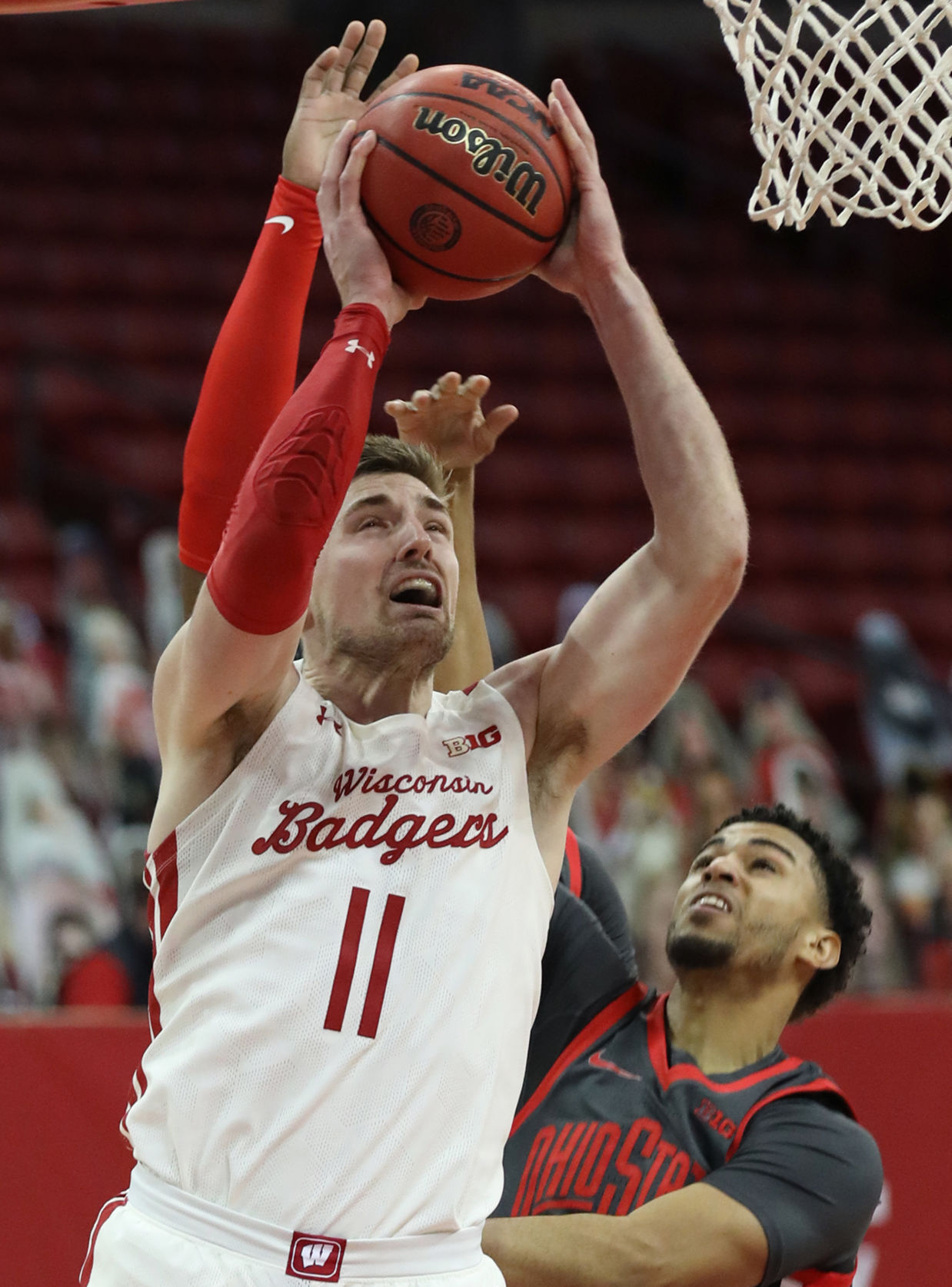 OSU 74, UW 62